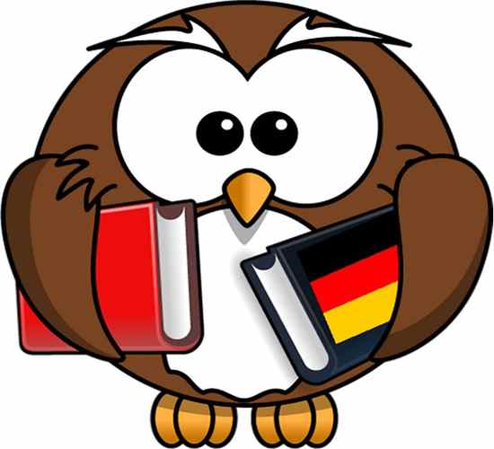 Будущее время в немецком языке Будущее время в немецком языке