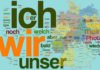 Сложные существительные в немецком языке